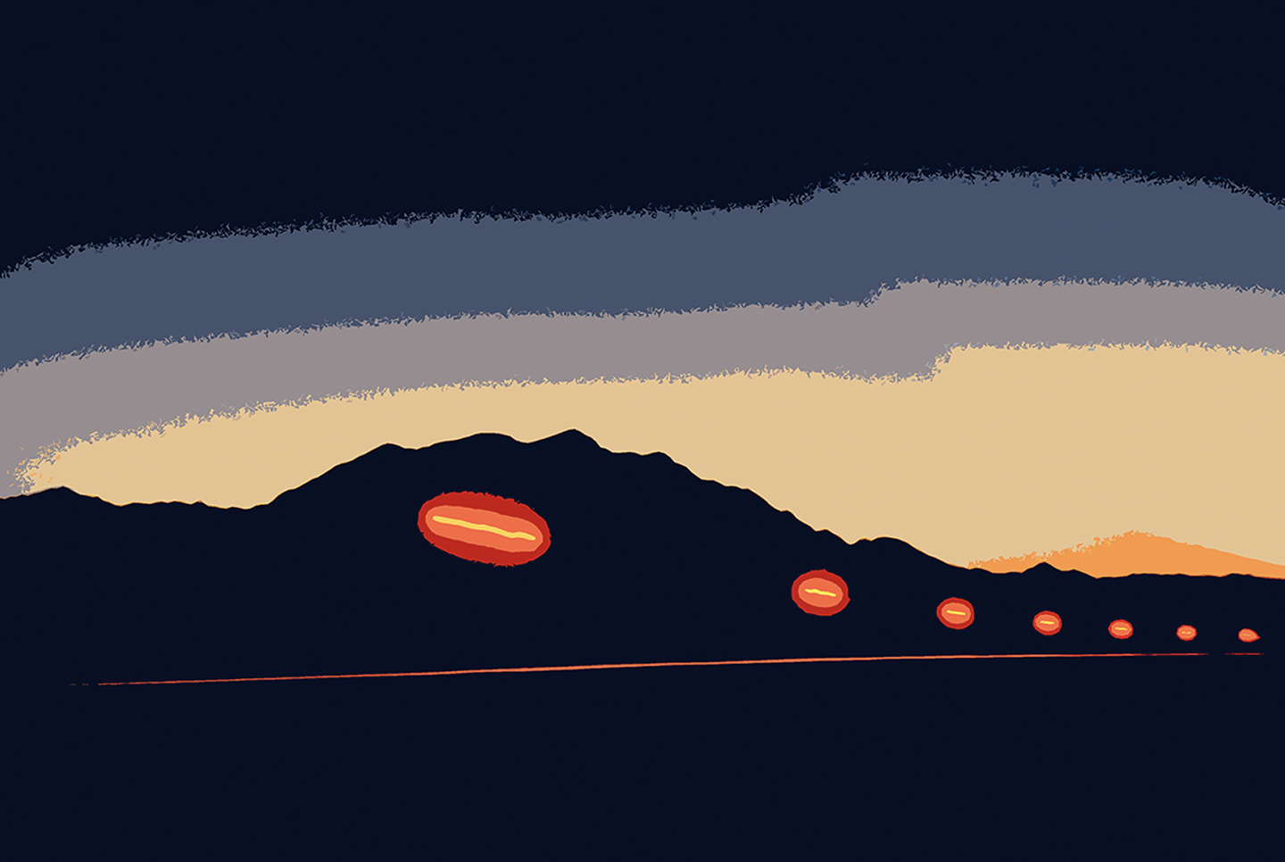 <i>BNSF</i> &nbsp Siberia