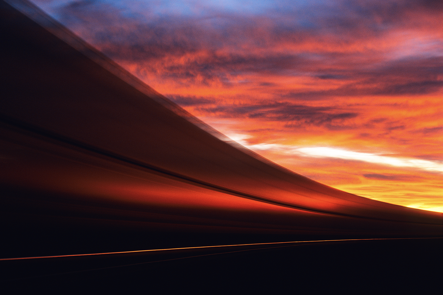 <i>BNSF</i> &nbsp Bagdad