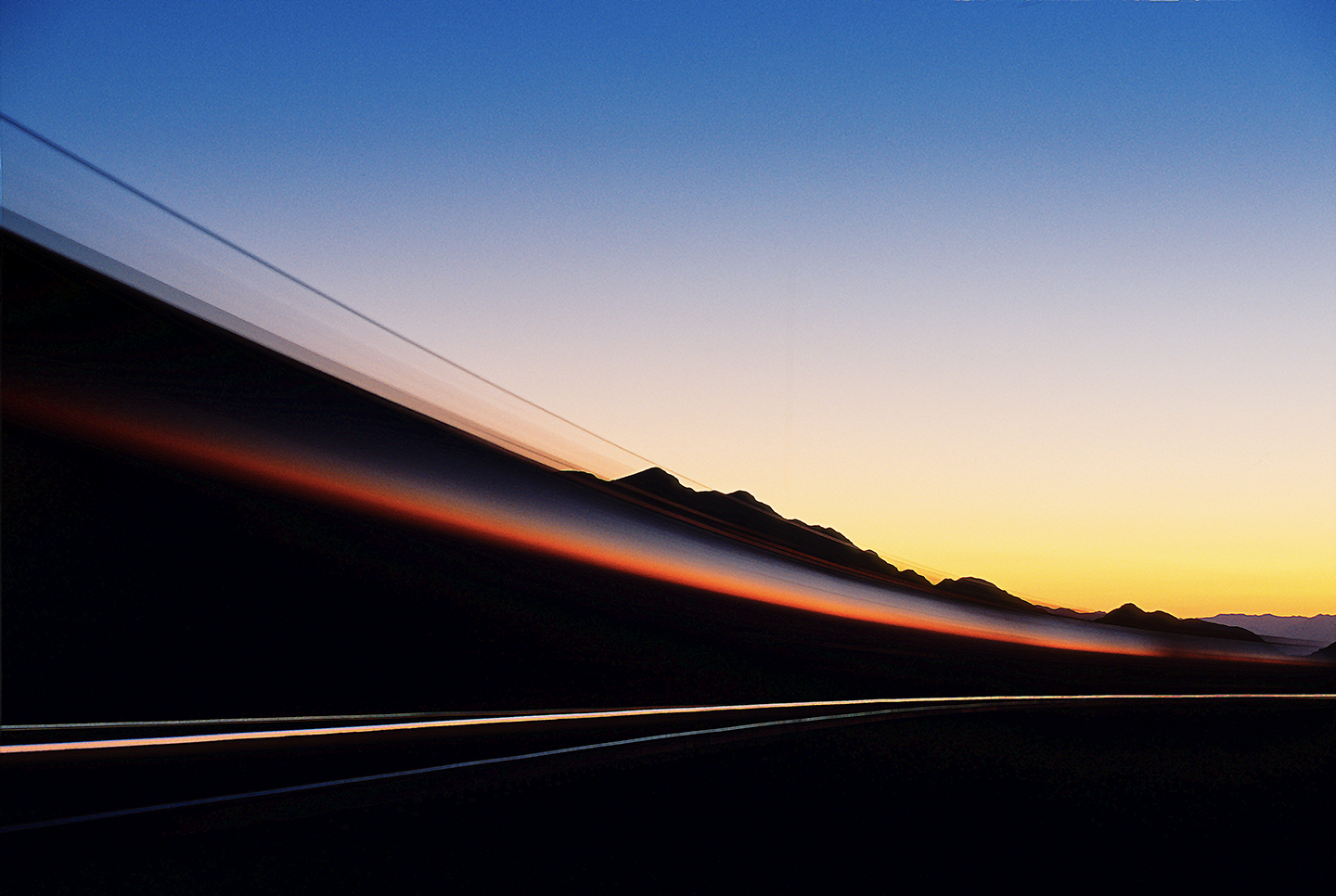 <i>BNSF</i> &nbsp Siberia