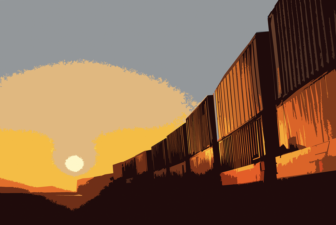 <i>Amboy</i> &nbsp Mojave Desert