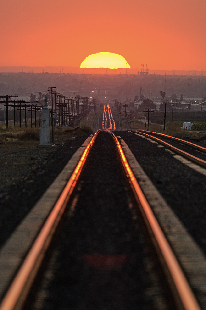 <i>Sand Cut</i> &nbsp San Joaquin Valley