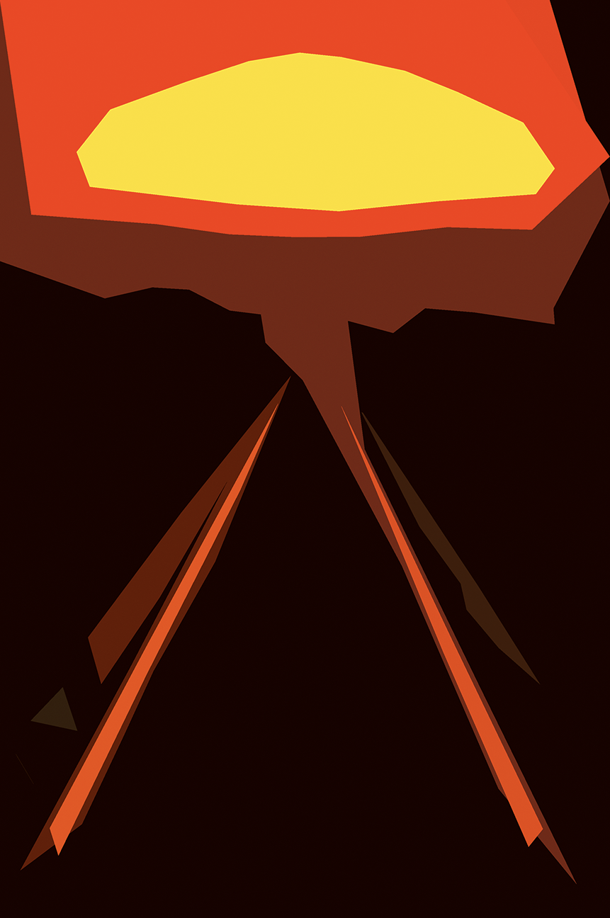 <i>Sand Cut</i> &nbsp San Joaquin Valley