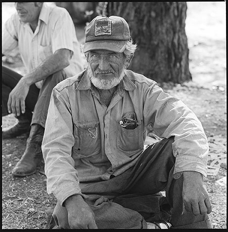 <i>Harold</i> &nbsp Oroville, CA