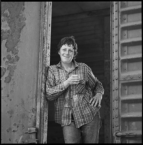 <i>Janet</i> &nbsp Wishram, WA