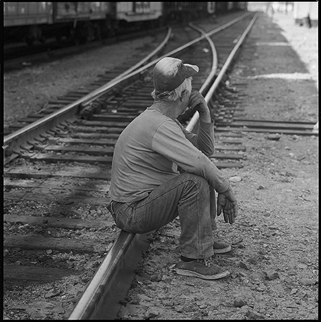 <i>Larry</i> &nbsp Wishram, WA