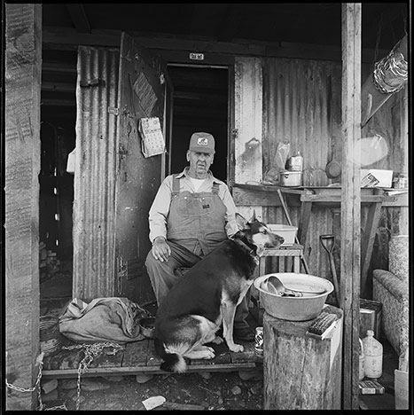 <i>Okie Fat</i> &nbsp Rockpile, Oroville, CA