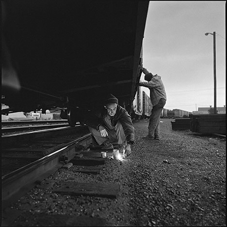 <i>Tony</i> &nbsp Bend, OR