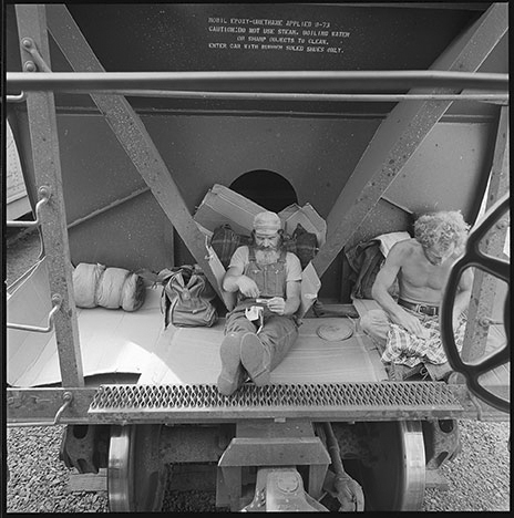 <i>Joe & Van</I> &nbsp Oroville, CA