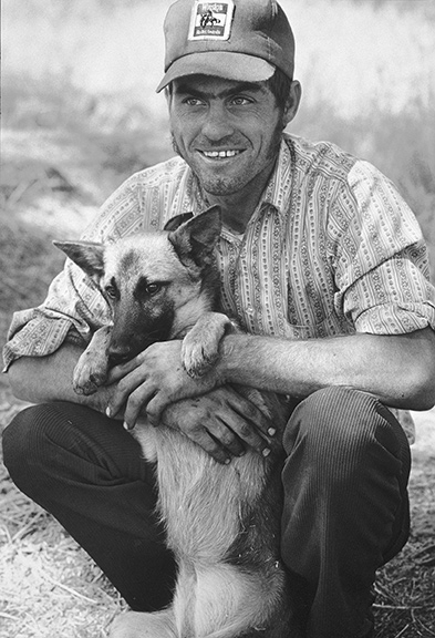 <i>First Trip</i> &nbsp Oroville, CA