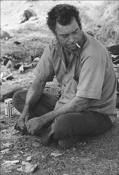 <i>Curly</i> &nbsp Oroville Jungle