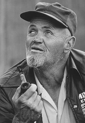 <i>The Colonel</i> &nbsp Pasco, WA