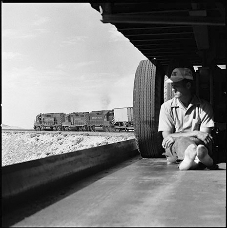 <i>Westbound</i> &nbsp Wendover, NV