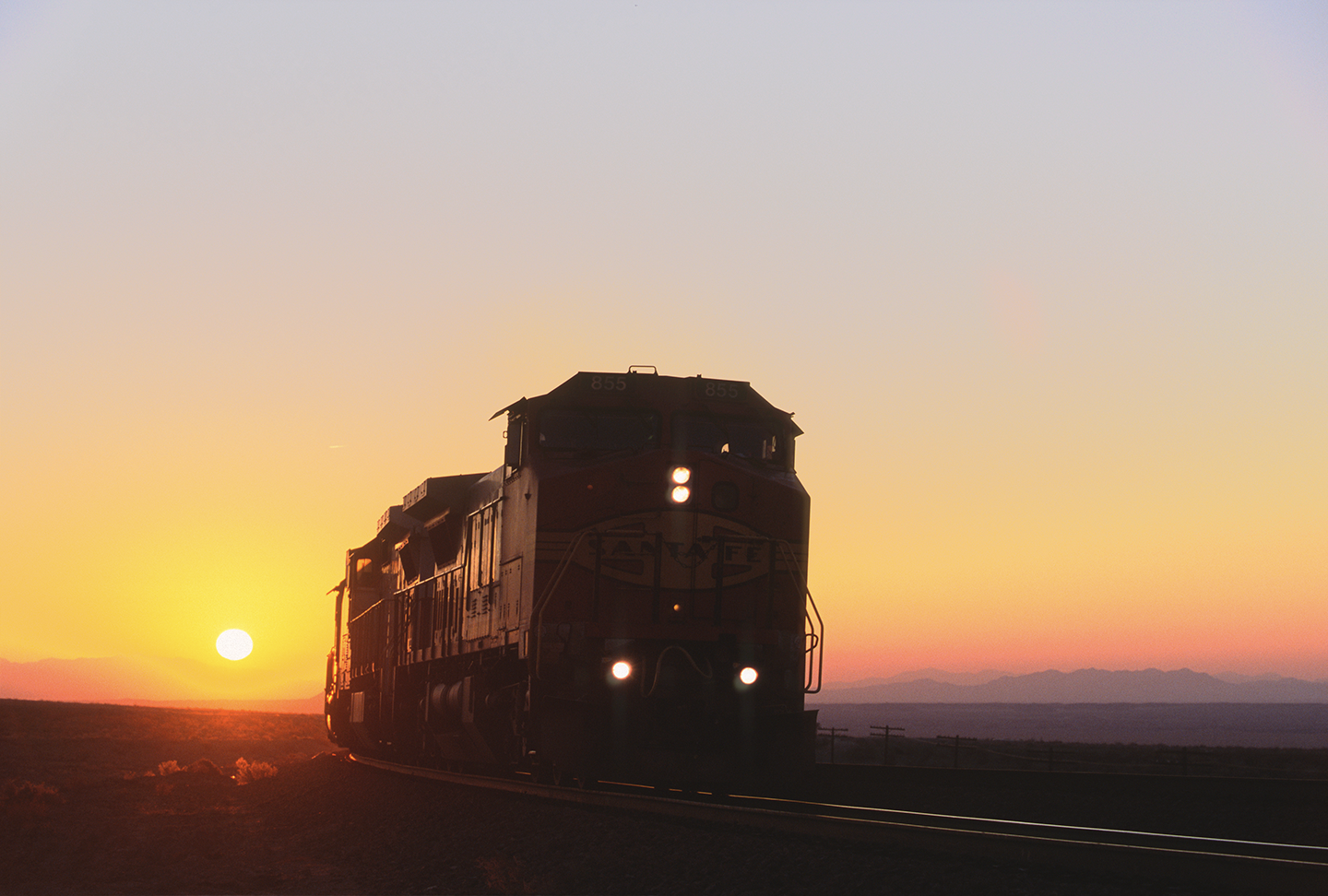 <i>Amboy</i> &nbsp Mojave Desert 