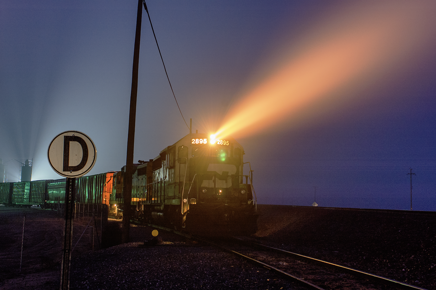 <i>West Una</i> &nbsp San Joaquin Valley  