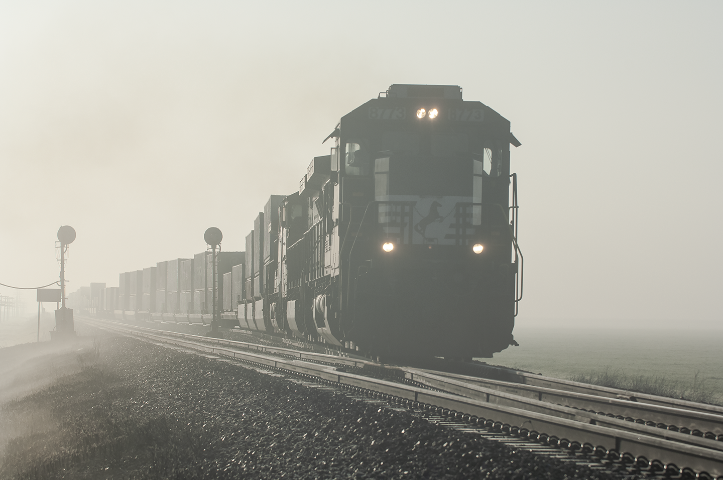 <i>Duffy</i> &nbsp San Joaquin Valley 