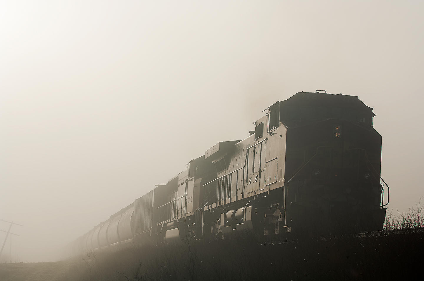 <i>Duffy</i> &nbsp San Joaquin Valley