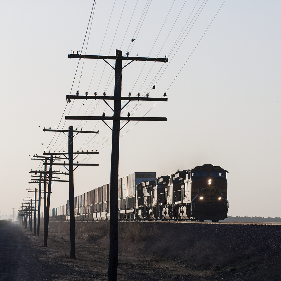 <i>Duffy</i> &nbsp San Joaquin Valley