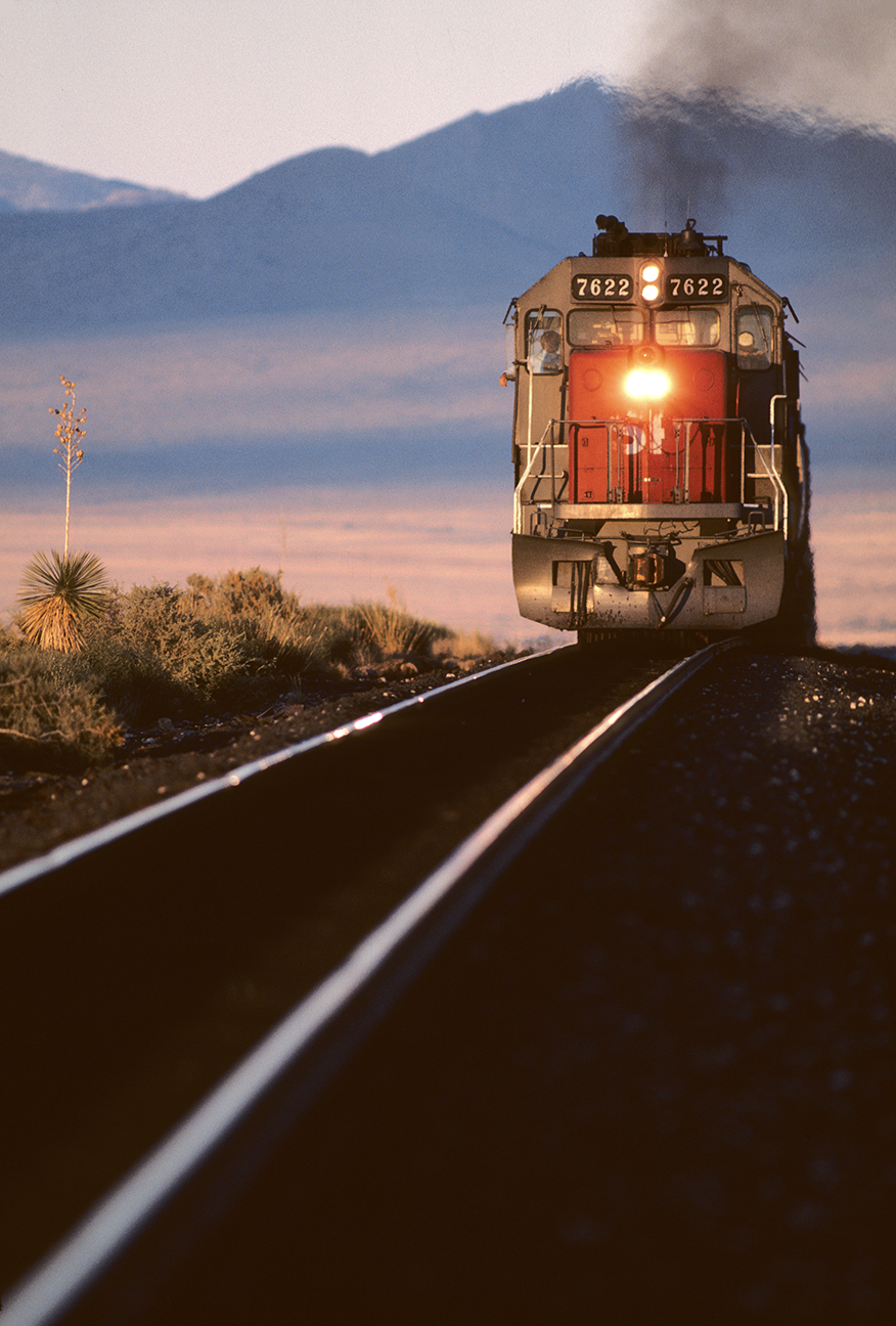 <i>SP</i> &nbsp Lordsburg, NM 