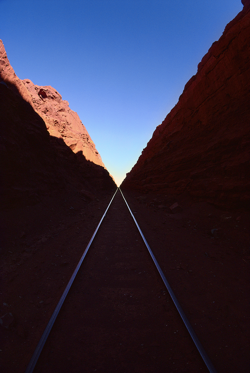 <i>Cane Creek Branch</i> &nbsp Moab, UT