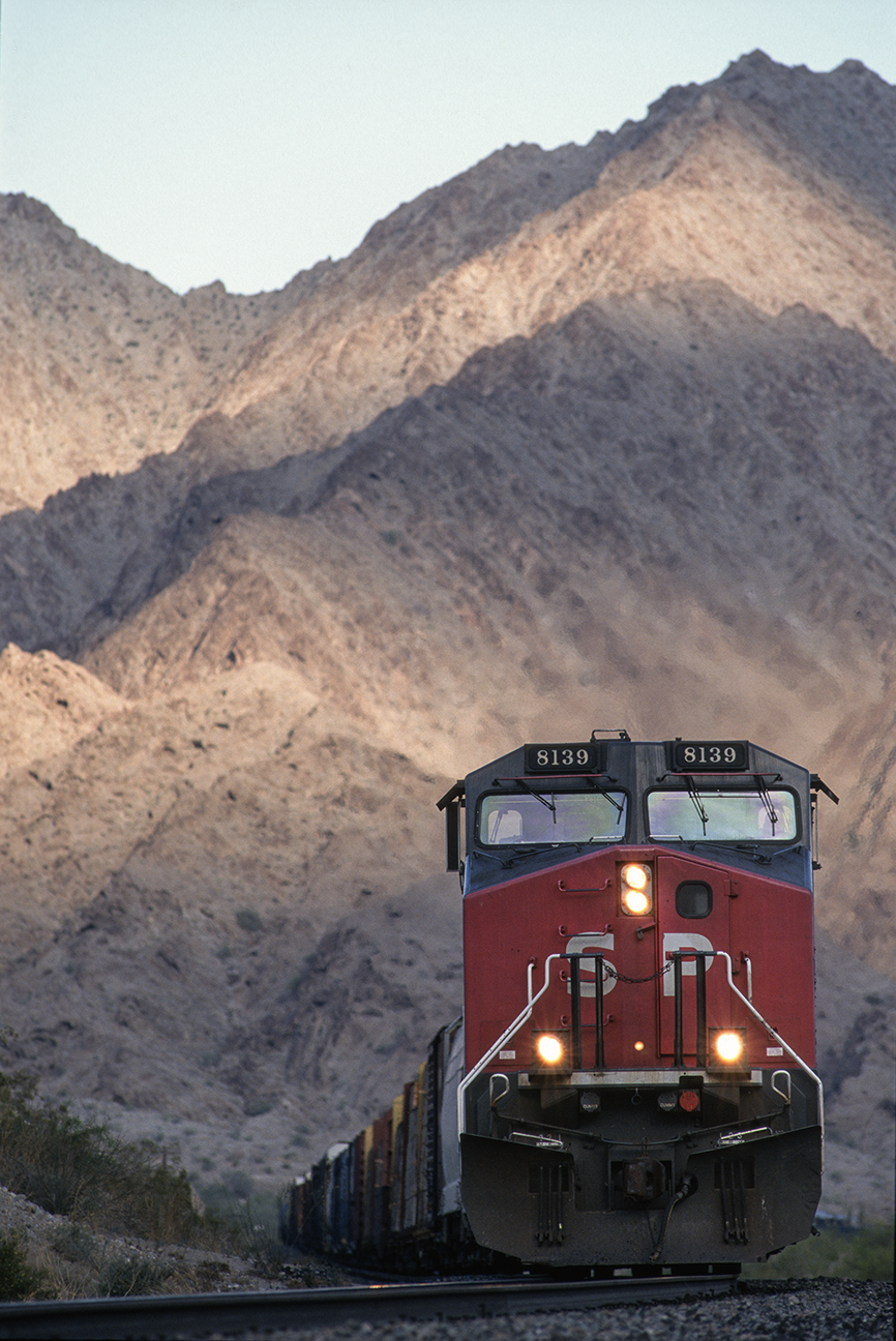 <i>Dome</i> &nbsp Yuma, AZ
