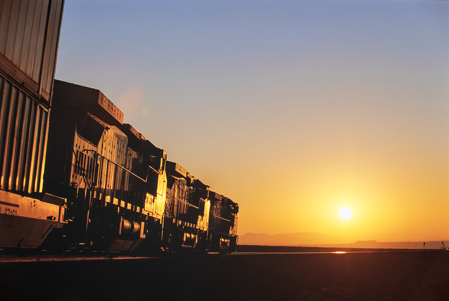 <i>Amboy</i> &nbsp Mojave Desert