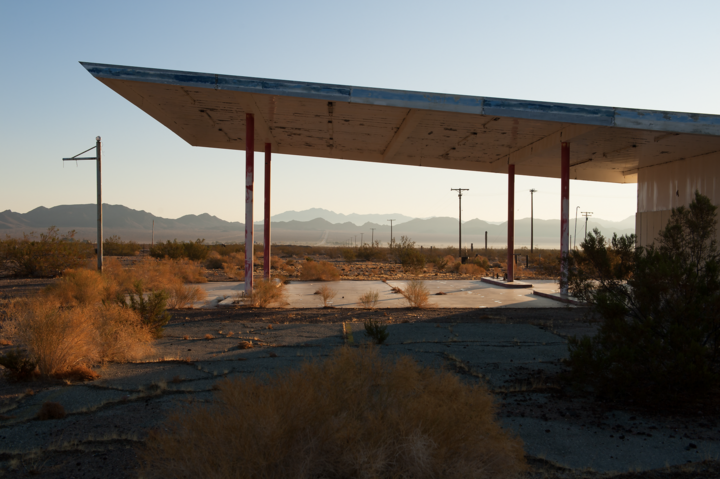 <i>Cadiz</i> &nbsp Hwy. 66