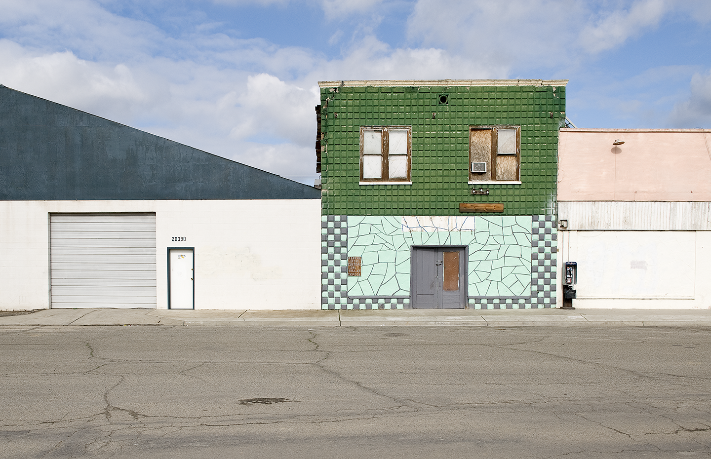 <i>Stratford</i> &nbsp San Joaquin Valley