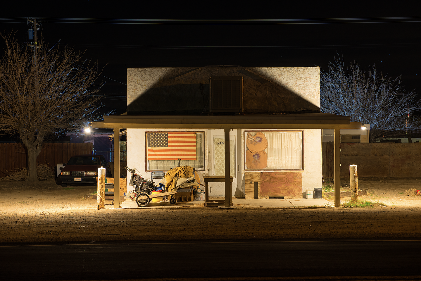 <i>Yermo Rd.</i> &nbsp Yermo, CA