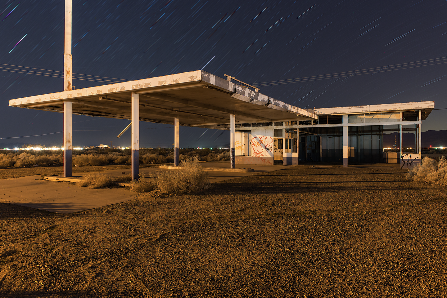 <i>Yermo Rd.</i> &nbsp Yermo, CA