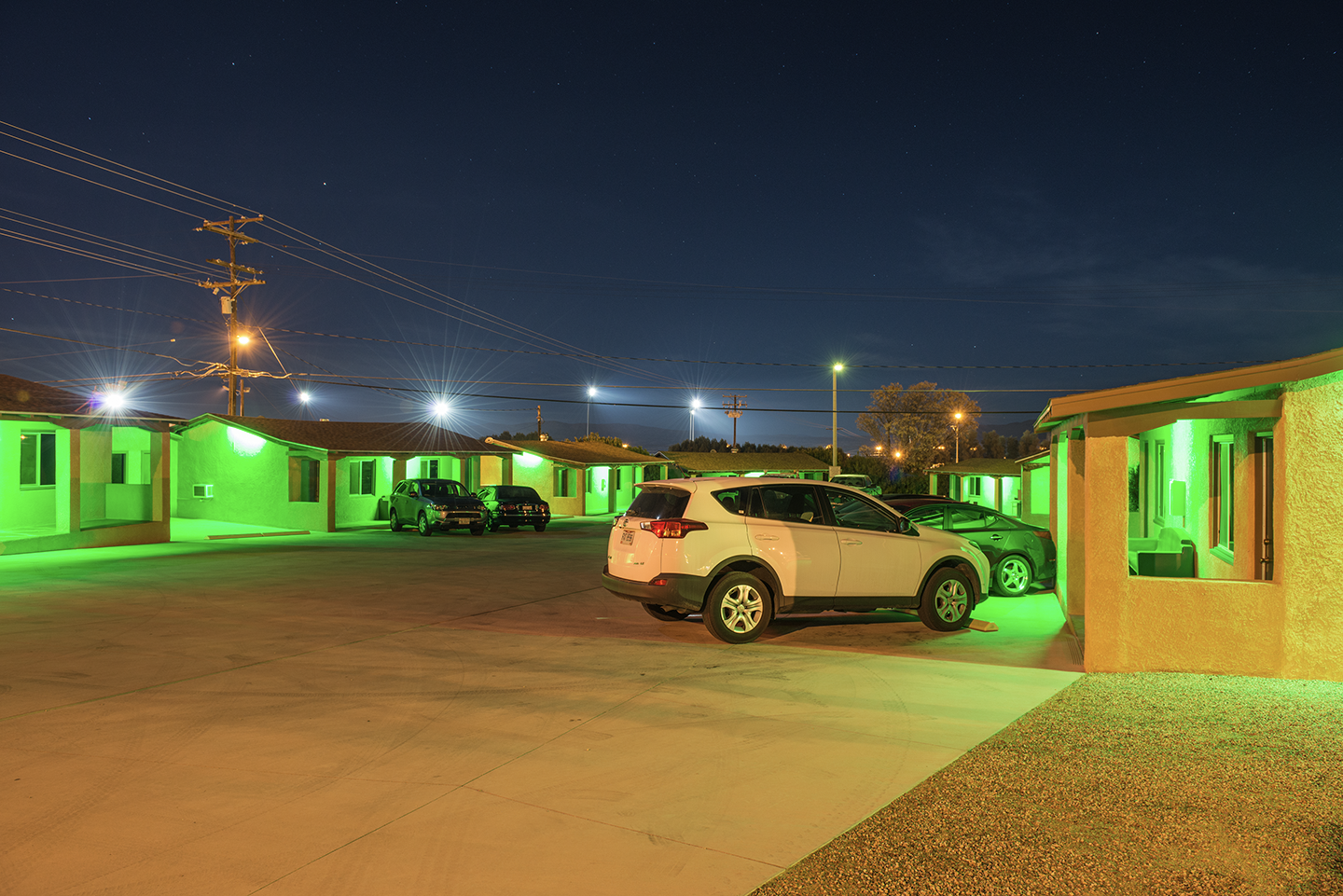 <i>Main Street</i> &nbsp Barstow, CA