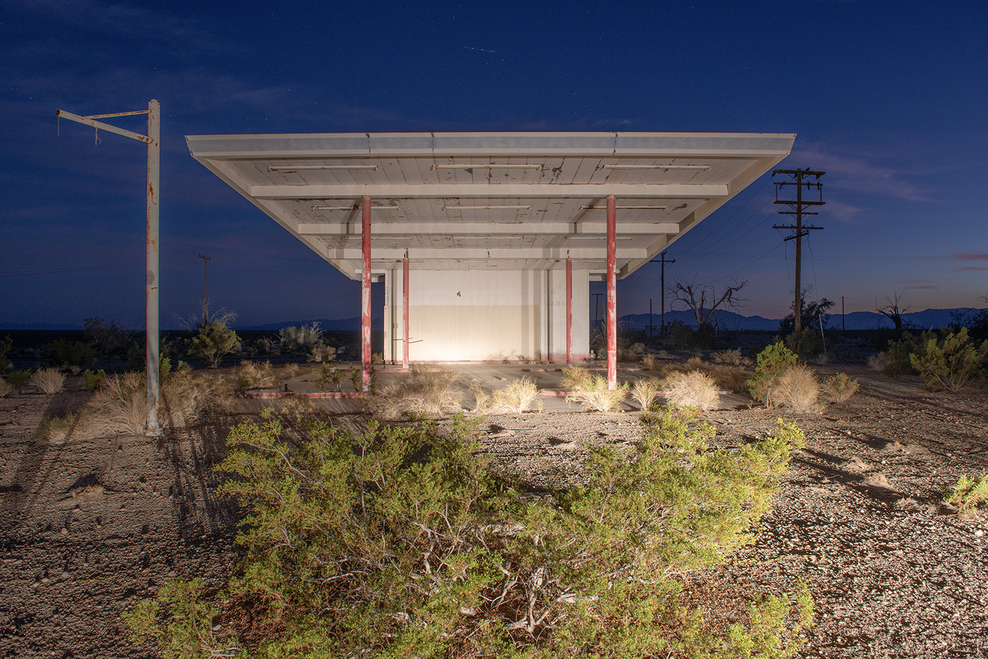 <i>Cadiz</i> &nbsp Hwy. 66