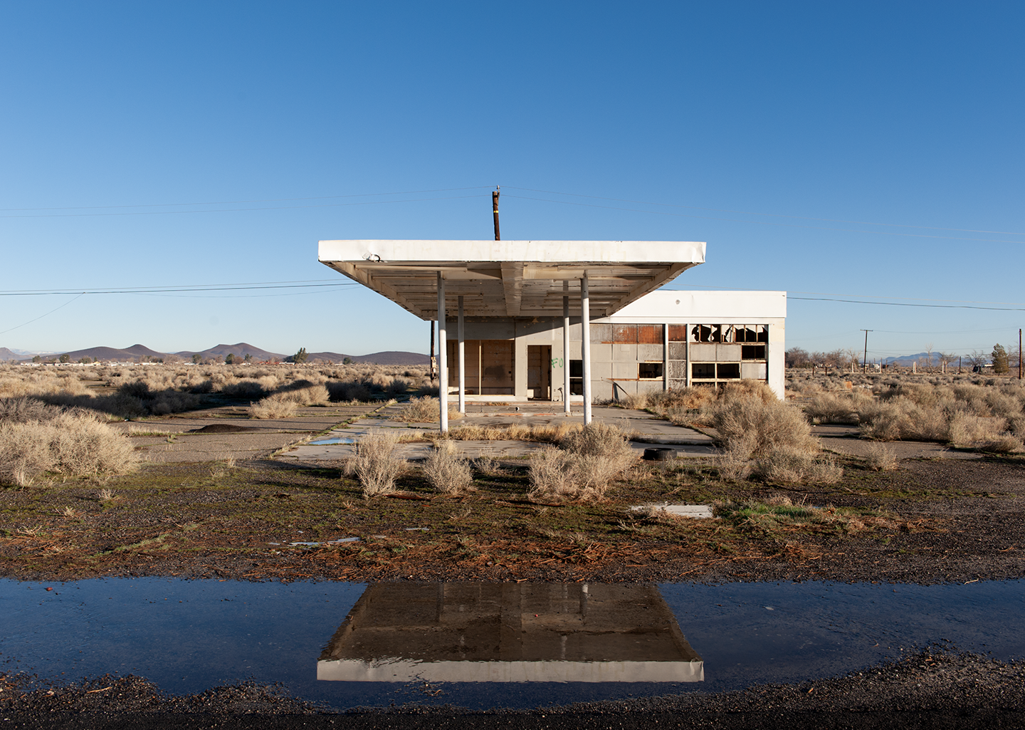 <i>Hwy. 58</i> &nbsp Edwards, CA