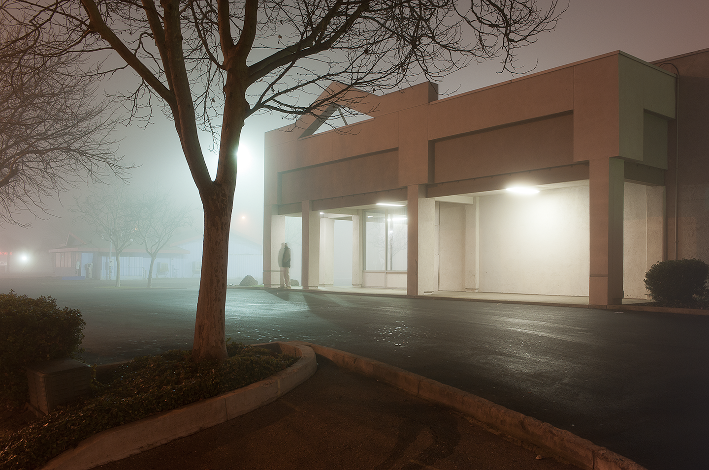 <i>Mall</i> &nbsp Tracy, CA